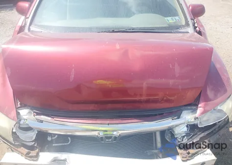 2008 Honda Civic Ex z USA, uszkodzony, nr VIN 1HGFA16818L048502